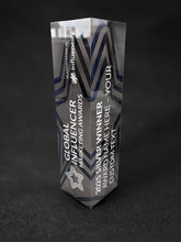 Load image into Gallery viewer, Global Influencer Marketing Awards 2025: Silver