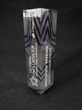 Load image into Gallery viewer, Global Influencer Marketing Awards 2025: Silver