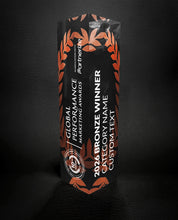 Load image into Gallery viewer, Global Performance Marketing Awards 2027 - Bronze