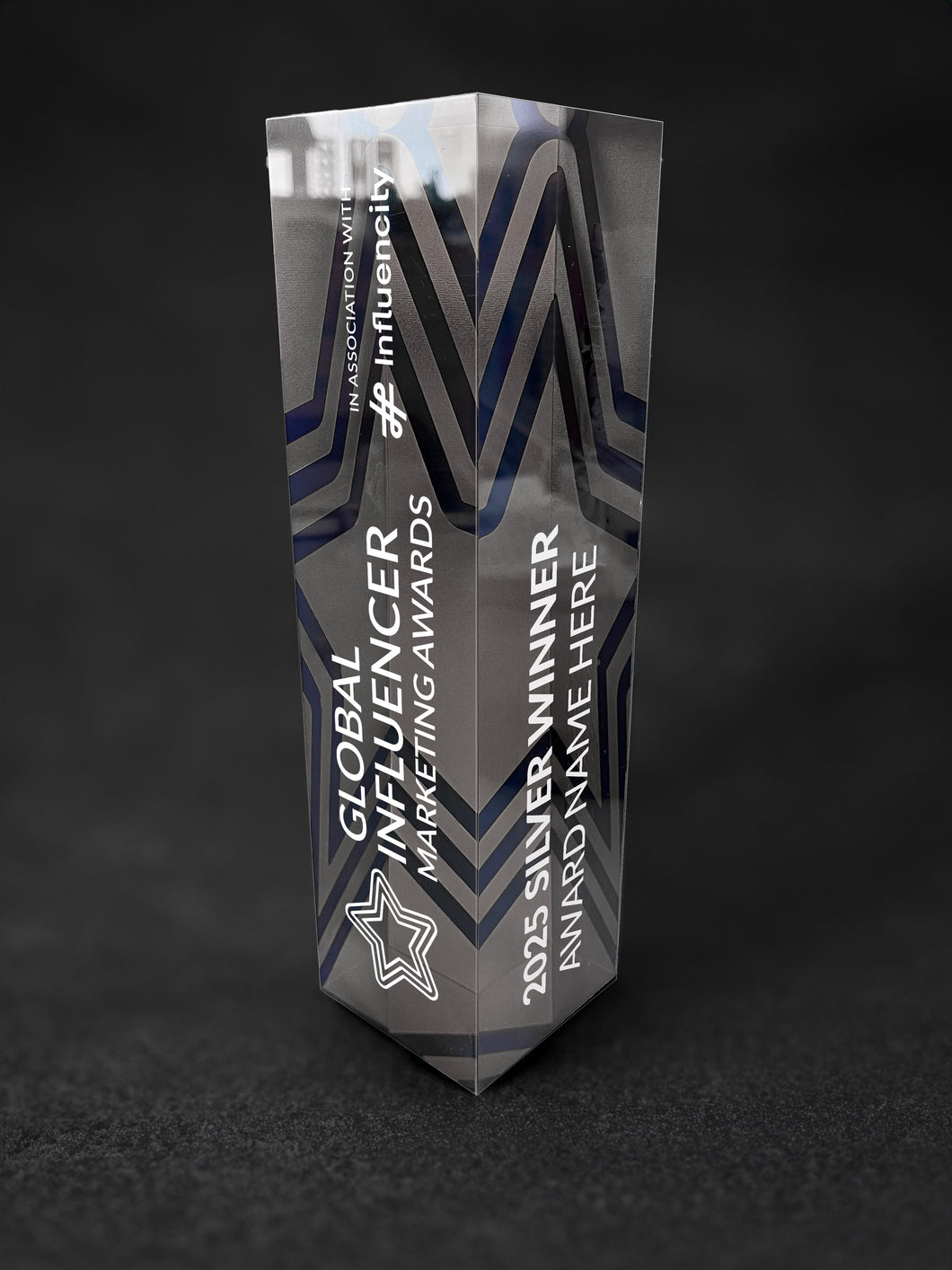 Global Influencer Marketing Awards 2025: Silver