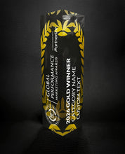 Load image into Gallery viewer, Global Performance Marketing Awards 2027 - Gold
