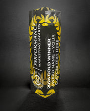 Load image into Gallery viewer, Performance Marketing Awards 2026: Gold Trophy

