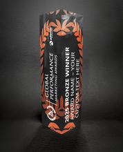 Load image into Gallery viewer, Global Performance Marketing Awards - Bronze trophy
